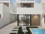 V-43682: Villa for sale in Los Alcazares