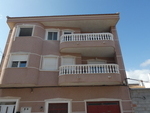 V-70098: Townhouse for sale in Algorfa