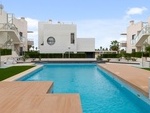 V-89404: Apartment for sale in Rojales