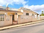V-87642: Townhouse for sale in Villamartin