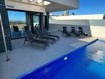 V-26003: Villa for sale in Rojales