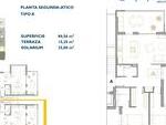 V-72345: Apartment for sale in San Pedro del Pinatar