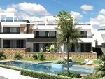 V2591: Apartment for sale in Villamartin