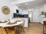 V2592: Apartment for sale in Villamartin