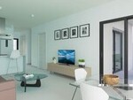 V2640: Apartment for sale in La Zenia