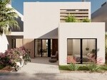 V2664: Villa for sale in Los Alcazares