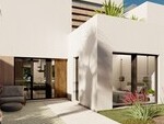 V2664: Villa for sale in Los Alcazares
