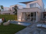 V2700: Villa for sale in Los Alcazares