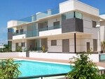 V2719: Apartment for sale in Rojales