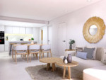 V2742: Apartment for sale in Pilar de la Horadada