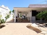 V-30588: Townhouse for sale in Cabo Roig