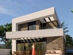 V2841: Villa for sale in Finestrat