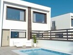V2860: Townhouse for sale in Gran Alacant