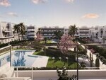 V2878: Apartment for sale in Gran Alacant