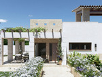 V2938: Villa for sale in Rojales