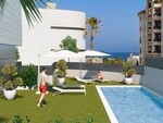 V2950: Apartment for sale in Guardamar del Segura