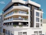 V2952: Apartment for sale in Guardamar del Segura