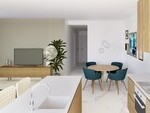 V2952: Apartment for sale in Guardamar del Segura