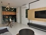V3106: Apartment for sale in San Miguel de Salinas