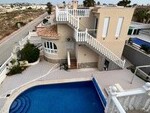 V-99085: Villa for sale in Rojales