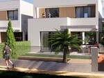 V3226: Villa for sale in Santa Rosalia