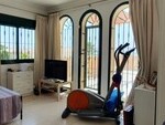 V-66562: Villa for sale in Rojales
