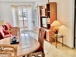 V3300: Apartment for sale in Villamartin