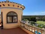 V-40886: Villa for sale in Las Ramblas