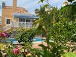V-48548: Villa for sale in Cabo Roig