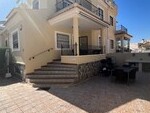 V-15029: Townhouse for sale in Rojales
