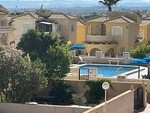 V-15029: Townhouse for sale in Rojales