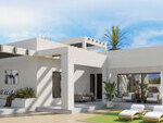 V3341: Villa for sale in Rojales