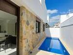 V-62497: Townhouse for sale in Cabo Roig