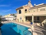 V-93041: Villa for sale in Rojales