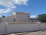 V-29049: Villa for sale in Rojales