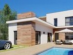 V-51969: Villa for sale in San Javier