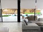V-90583: Villa for sale in Pinoso