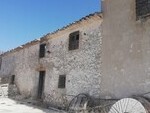 GU336 Orce Mill: Historic Properties for sale in Baza