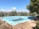 GU333 Cuevas del Campo Farm: Olive Farms & Vineyards for sale in Huescar