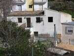 JRT166 Don Pedro Houses: Hotels, Bed & Breakfast & Rural Tourism for sale in Pozo Alcon