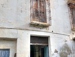 MU605 Velez Palacio: Unique Properties for sale in Vélez Málaga