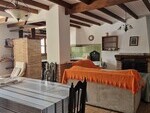 GRT18 Castril Country House: Hotels, Bed & Breakfast & Rural Tourism for sale in Baza