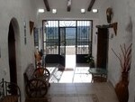 JCP534 El Fontanar Cave Houses: Caves for sale in Pozo Alcon