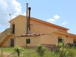 ACP547 Villa Cela: Farms-Fincas for sale in Seron