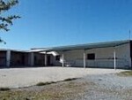 AEQ1 Lucar Farm: Equestrian Properties for sale in Seron