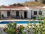 MCP632 La Maroma Villa: Country Properties for sale in Sedella
