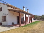 CAEQ35 Alcala Equestrian: Equestrian Properties for sale in Jerez de la Frontera