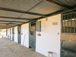 SEQU75 Finca Puebla del Rio: Equestrian Properties for sale in Puebla del Rio