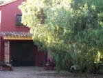 CAEQ32 Finca el Alamo: Equestrian Properties for sale in Jerez de la Frontera