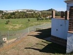 SRT170 522 Villa LaLatera: Country Properties for sale in Cazalla de la Sierra